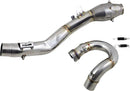 Husqvarna Fe 501 [2020-2023] - Tubo collettore Megabomb con tubo centrale - immagine 4