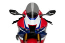 HONDA CBR 1000 RR-R FIREBLADE SP [2025] – Cupolino R-Racer – Nero-1