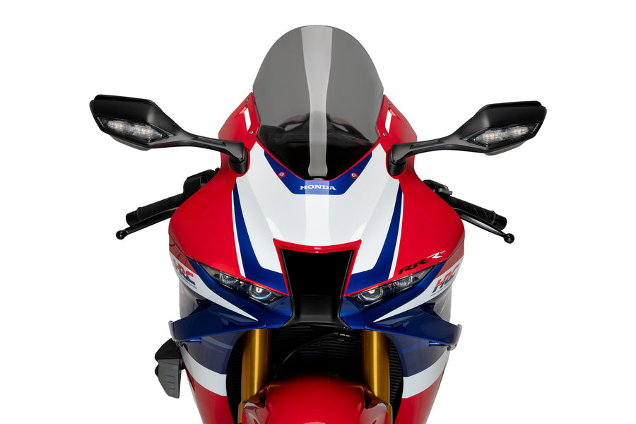 HONDA CBR 1000 RR-R FIREBLADE SP [2025] – Cupolino R-Racer – Nero