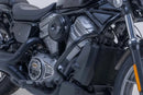 Harley Davidson Nightster [SW-MOTECH] – barre di protezione-4