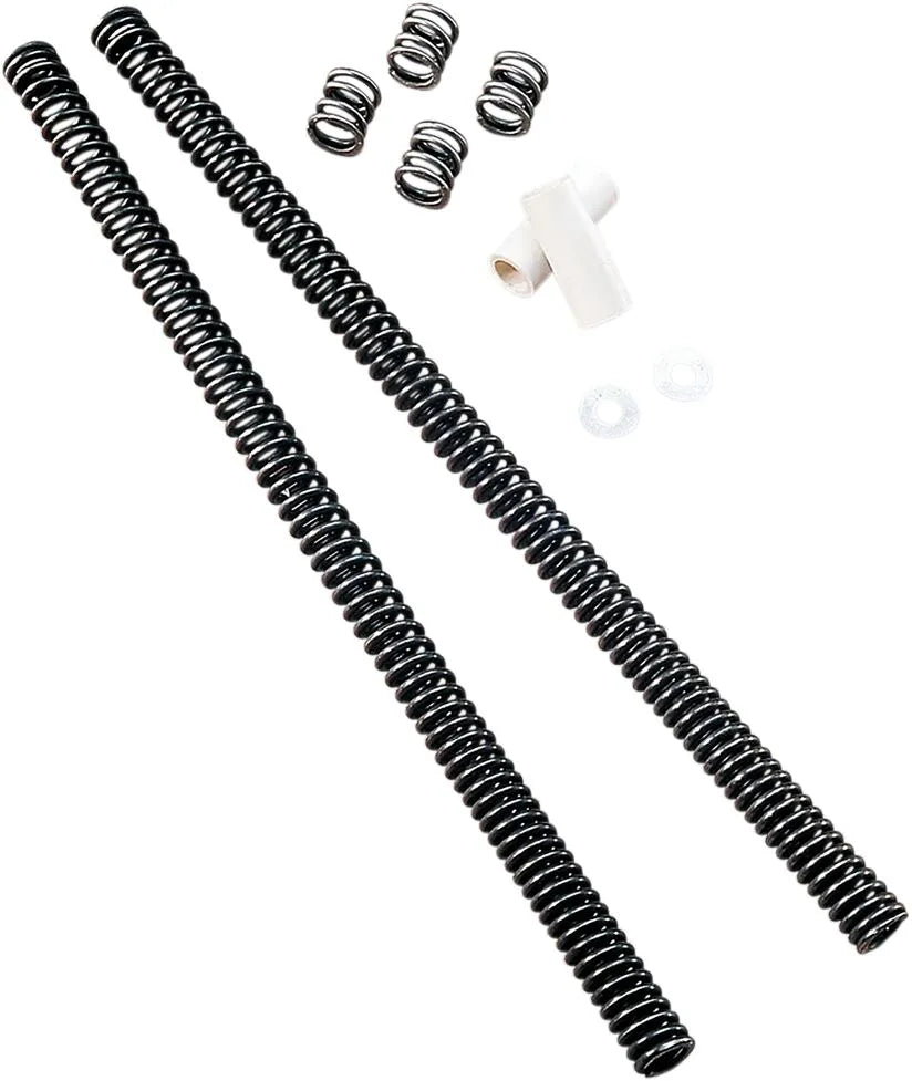 Harley-Davidson Sportser S [Suspension Progressive] -Fork Depth