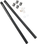 Harley-Davidson Sportser S [Suspension Progressive] -Fork Depth-1