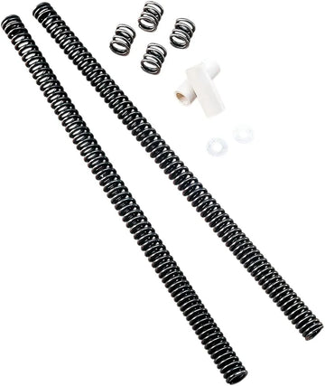 Harley-Davidson Sportser S [Suspension Progressive] -Fork Depth