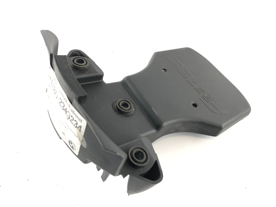 BMW F 650 GS R13 [2000] - Porta della targa