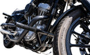 Harley Davidson Dyna [BURLY BRAND] – Kit barra di protezione per Dyna-2