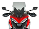ducati multistrada 1200 [WRS] – Windschild-1