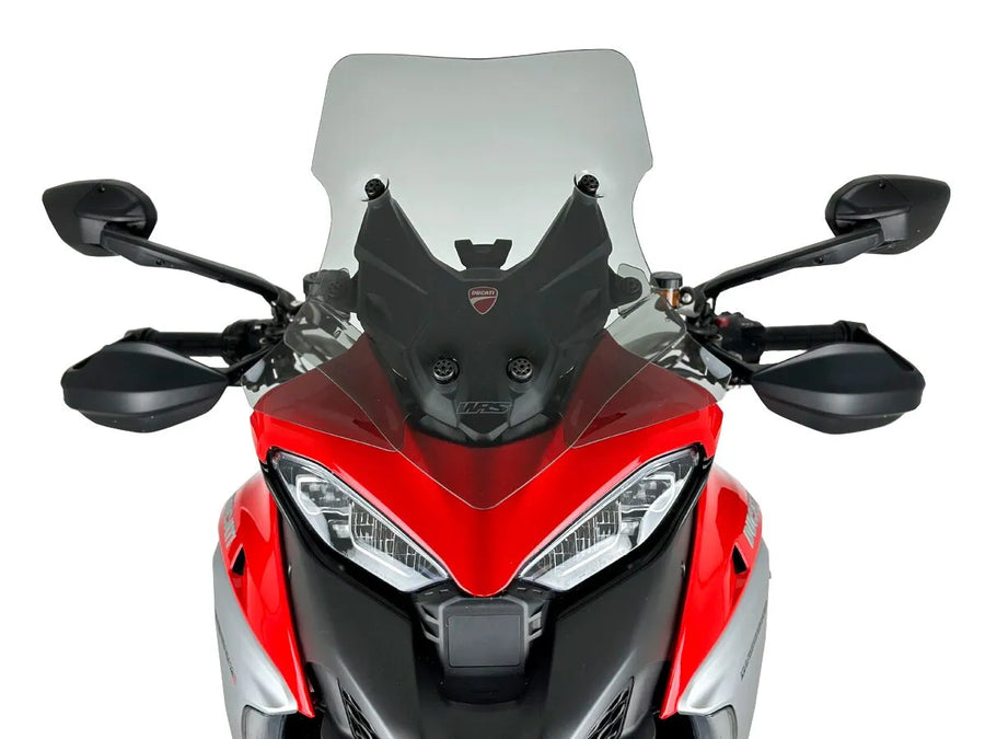 ducati multistrada 1200 [WRS] – Windschild