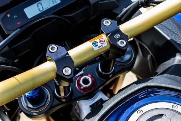 Honda CRF 1100 Africa Twin [GILLES TOOLING] – 2D.GT-Lenkerhalter