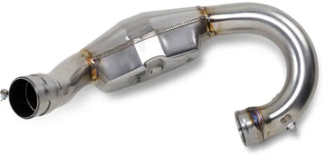 Gas EX 250 F [2021-2022] - Megabomb manifold pipe - picture 2