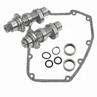 Harley-Davidson FXSBSE2 1800 Breakout CVO [2014] - OE+ camshaft plate – picture 10