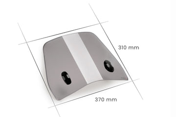 UNIVERSAL UNIVERSAL UNIVERSAL – Disco scooter Trafic – nero