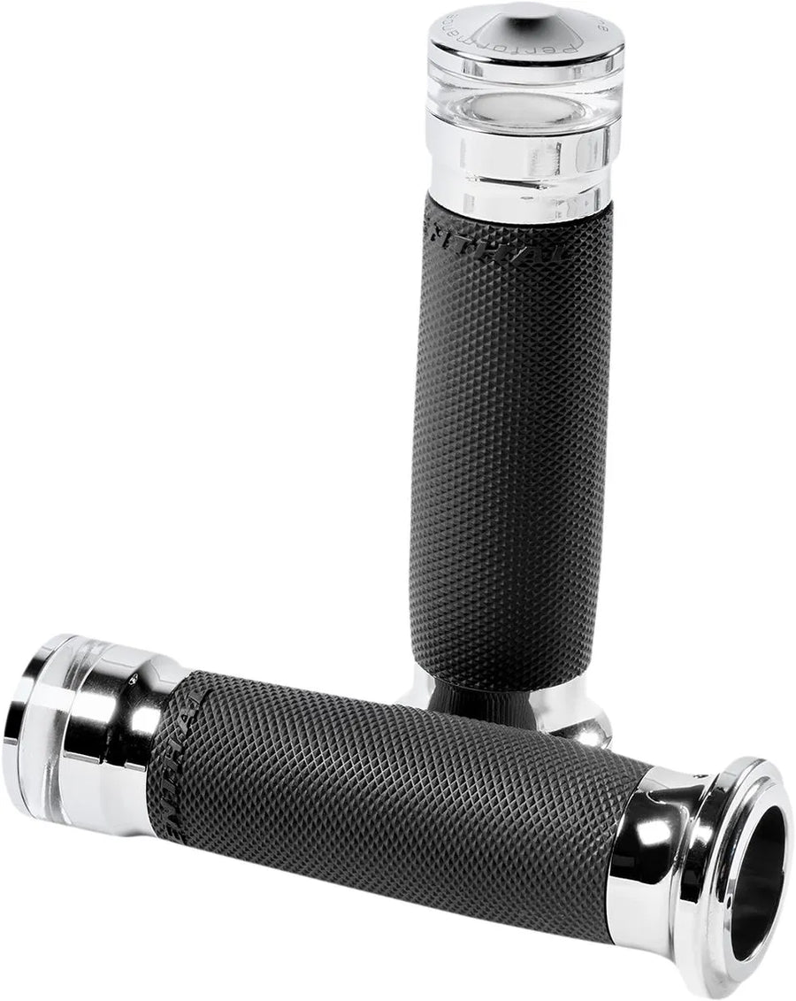 Harley-Davidson Pan America [PERFORMANCE MACHINE (PM)] – Manopole indicatori di direzione a LED Contour serie Vision