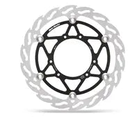 Ducati DESMO 450 EDX [2026] - Oversize (OS) Flame Bremsscheibe vorne – Bild 9