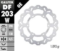 Kawasaki Z250Sl [2015-2016] - Wave® brake disc – picture 6