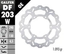Kawasaki ZX-25 R 250 Ninja Krt Edition [2023-2025] - Disco freno Wave® - immagine 6