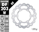 Kawasaki ZX-25 R 250 Ninja Krt Edition [2023-2025] - Disco freno Wave® - immagine 4