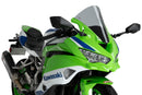 KAWASAKI ZX-4RR NINJA [2025] – Cupolino R-Racer – fortemente colorato-5