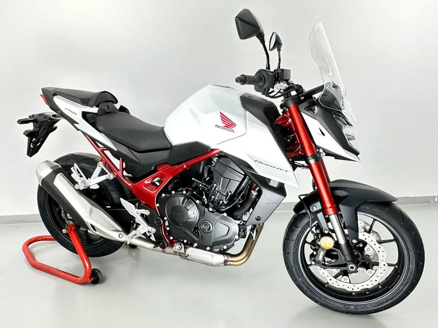 honda cb 750 hornet [WRS] – Windschild