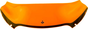 Harley Davidson fltruse [KLOCK WERKS] – Parabrezza Kolor Flare™ Ice - 0