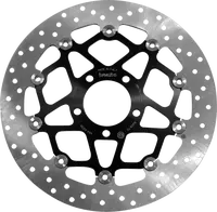 Honda CBR 1000 RR Fireblade Sp2 ABS Sc77 [2017-2018] - brake disc - picture 11