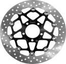 Honda CBR 1000 RR Fireblade Sp2 ABS Sc77 [2017-2018] - brake disc - picture 11