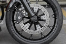 harley davidson touring [RICK'S MOTORCYCLES] – Bremsscheiben-Kit Wave-2