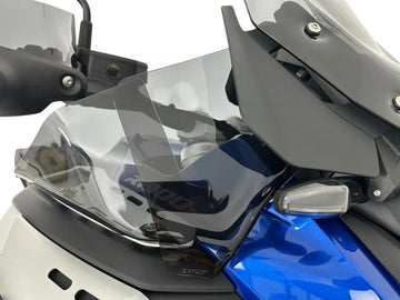 BMW R 1300 GS Adventure [WRS] – Deflettori laterali - 0