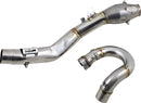 Husqvarna Fe 501 [2020-2023] - Tubo collettore Megabomb con tubo centrale - foto 1