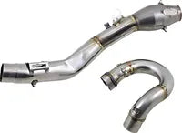 Kawasaki KX 250 [2021-2024, 2024] - tubo collettore - immagine 5
