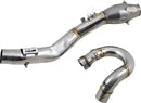 Husqvarna Fe 501 [2020-2023] - Tubo collettore Megabomb con tubo centrale - immagine 3