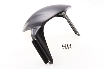 Harley Davidson Sportster S 1250 [CULT WERK] – parafango ruota anteriore personalizzato - 0