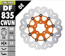 Harley-Davidson Xg 750 Street [2019-2020, 2017, 2018, 2020] - Wave® brake disc - picture 10