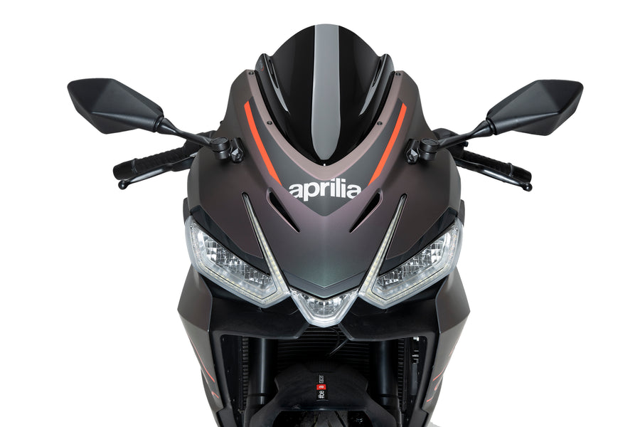 APRILIA RS 457 [2025] – Cupolino Z-Racing – Trasparente