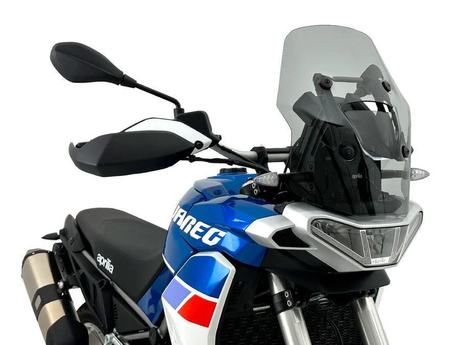 Aprilia Tuareg 660 [WRS] -Motorcycle Disco