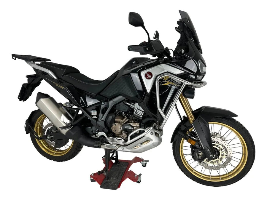 Honda CRF 1100 Africa Twin [WRS] - parabrezza