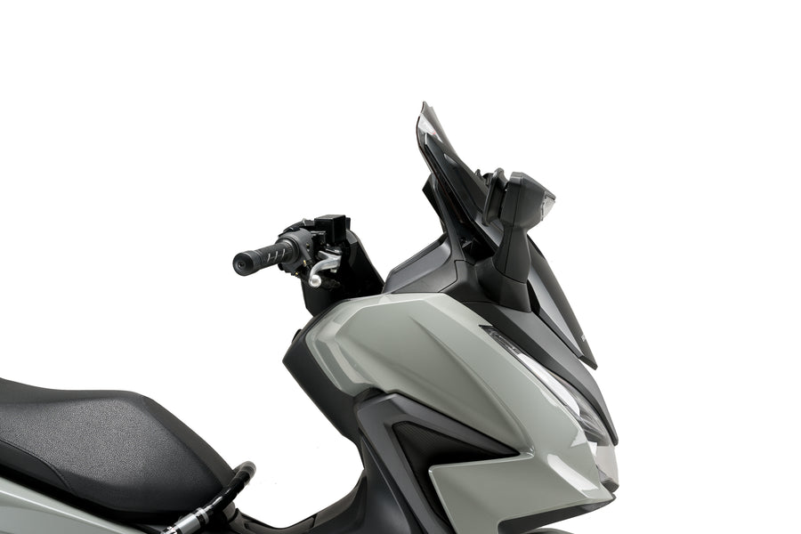 HONDA FORZA 125 [2025] – Windshield V-Tech Line Sport – Transparent