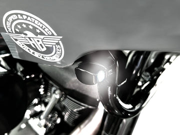 Harley Davidson Fxlrst [BICI HEINZ] – Indicatori Nano ST