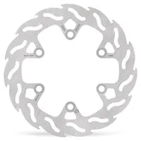 Husqvarna Svartpilen 125 [2024] - Wave® brake disc – picture 7