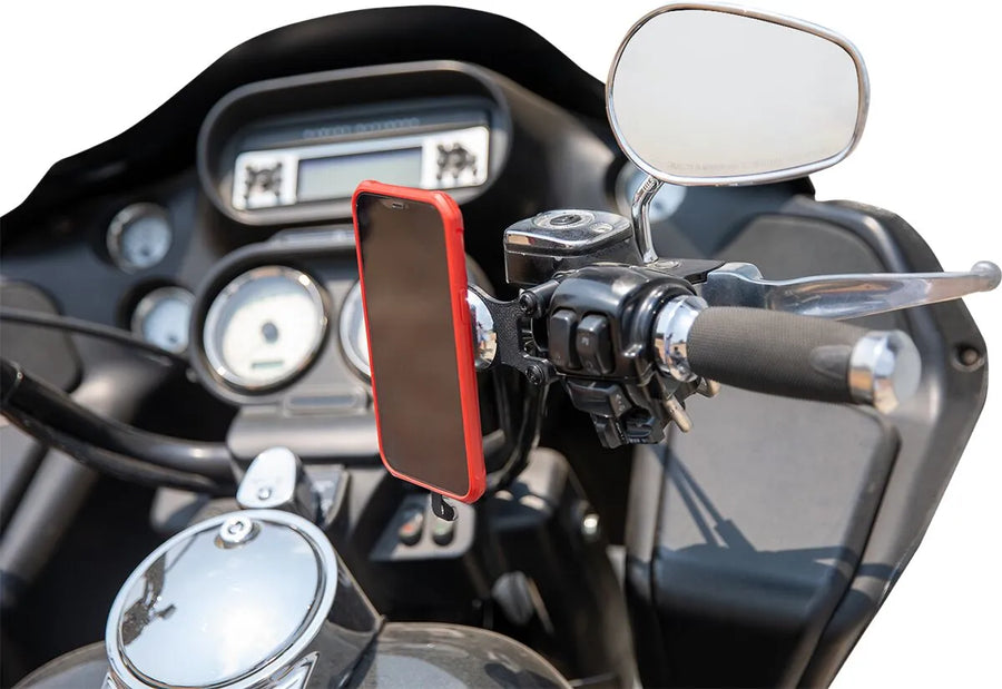 harley-davidson street [KLOCK WERKS] – supporto per dispositivo iOmounts™