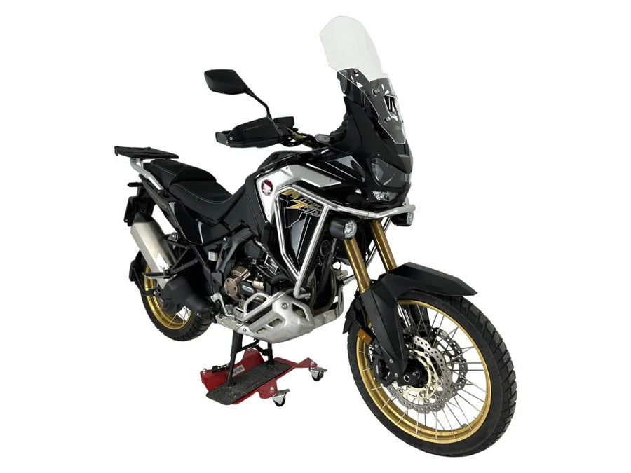 Honda CRF 1100 Africa Twin [WRS] - parabrezza
