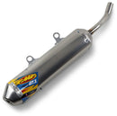 Gas MC 125 [2021, 2023] - Silenziatore posteriore Turbinecore 2.1 – foto 1