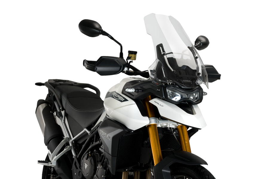 TRIUMPH TIGER SPORT 850 [2025] – parabrezza touring – colorato