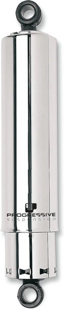Harley Davidson Flhtcu [PROGRESSIVE SUSPENSION] – 412 Series Stoßdämpfer