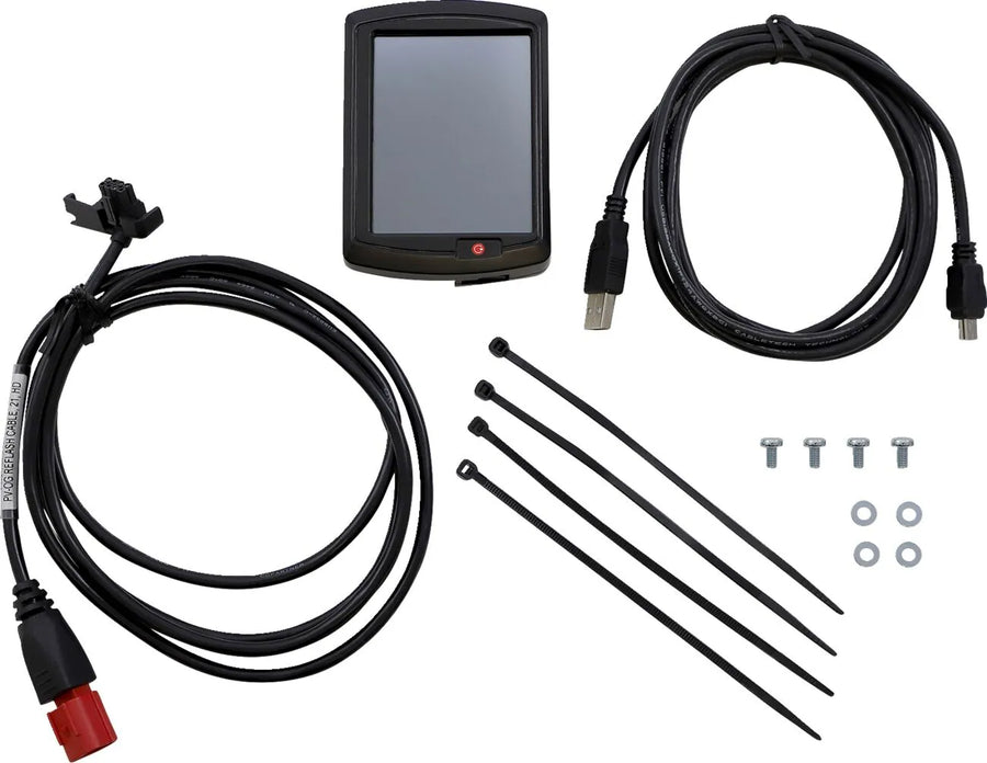 harley davidson flhrxs [DYNOJET] – Power Vision Tuning Modul