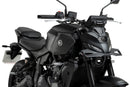 YAMAHA MT-07 Y-AMT [2025] – Spoiler anteriore carenato nudo-5