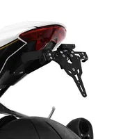 Triumph Speed Triple 1200 RS [ZIEGER] – PRO Kennzeichenhalter Typ A