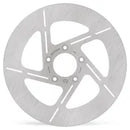 Harley-Davidson Xl 883 R Roadster [2004, 2007-2010] - Flame Series Fixed Rotor – Bild 5