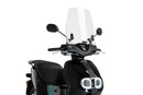 YAMAHA Neo's [2025] – Urban Scooter Screen – Tinted-3