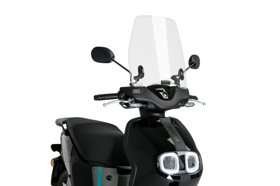 YAMAHA Neo's [2025] – Urban Scooter Screen – Tinted