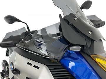 BMW R 1300 GS Adventure [WRS] – Deflettori laterali - 0